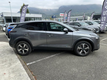 Photo 5 du bon plan NISSAN Qashqai e-POWER 190ch N-Connecta 2022 occasion à 26990 €