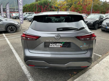 Photo 6 du bon plan NISSAN Qashqai e-POWER 190ch N-Connecta 2022 occasion à 26990 €