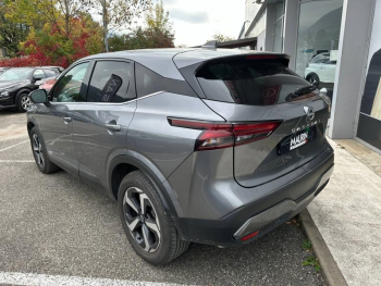 Photo 7 du bon plan NISSAN Qashqai e-POWER 190ch N-Connecta 2022 occasion à 26990 €