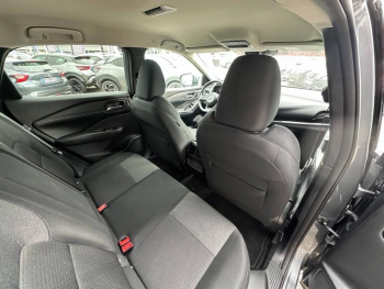 Photo 11 du bon plan NISSAN Qashqai e-POWER 190ch N-Connecta 2022 occasion à 26990 €