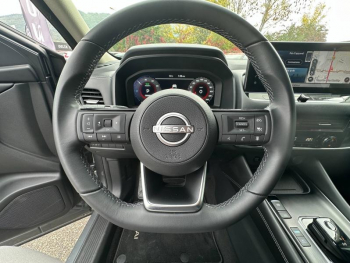 Photo 12 du bon plan NISSAN Qashqai e-POWER 190ch N-Connecta 2022 occasion à 26990 €