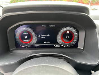 Photo 13 du bon plan NISSAN Qashqai e-POWER 190ch N-Connecta 2022 occasion à 26990 €
