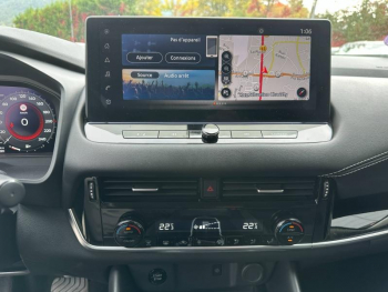 Photo 14 du bon plan NISSAN Qashqai e-POWER 190ch N-Connecta 2022 occasion à 26990 €