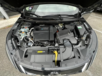 Photo 16 du bon plan NISSAN Qashqai e-POWER 190ch N-Connecta 2022 occasion à 26990 €