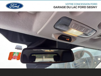 Photo 6 du bon plan FORD EcoSport 1.0 EcoBoost 125ch Active 147g occasion à 18990 €
