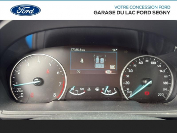 Photo 9 du bon plan FORD EcoSport 1.0 EcoBoost 125ch Active 147g occasion à 18990 €