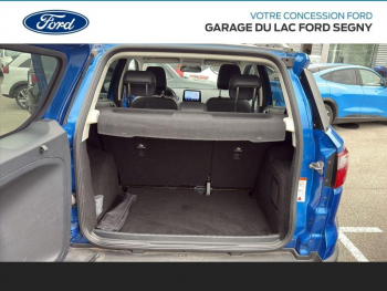Photo 12 du bon plan FORD EcoSport 1.0 EcoBoost 125ch Active 147g occasion à 18990 €