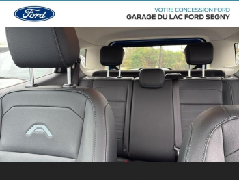 Photo 13 du bon plan FORD EcoSport 1.0 EcoBoost 125ch Active 147g occasion à 18990 €