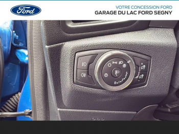 Photo 14 du bon plan FORD EcoSport 1.0 EcoBoost 125ch Active 147g occasion à 18990 €
