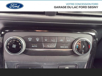 Photo 17 du bon plan FORD EcoSport 1.0 EcoBoost 125ch Active 147g occasion à 18990 €
