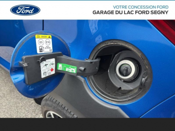 Photo 18 du bon plan FORD EcoSport 1.0 EcoBoost 125ch Active 147g occasion à 18990 €