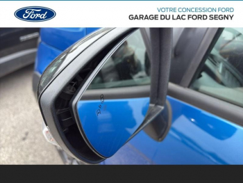 Photo 20 du bon plan FORD EcoSport 1.0 EcoBoost 125ch Active 147g occasion à 18990 €