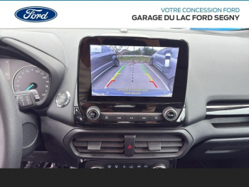 Photo 21 du bon plan FORD EcoSport 1.0 EcoBoost 125ch Active 147g occasion à 18990 €