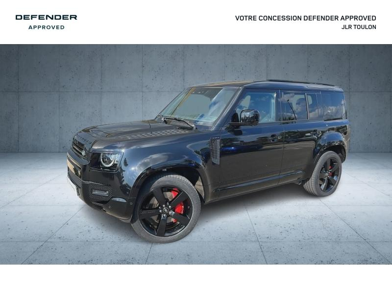 Bon plan LAND-ROVER Defender 110 2.0 P400e X-Dynamic HSE occasion à 95900 €