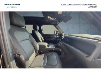 Photo 3 du bon plan LAND-ROVER Defender 110 2.0 P400e X-Dynamic HSE occasion à 95900 €