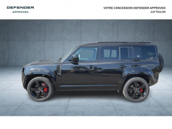 Photo 6 du bon plan LAND-ROVER Defender 110 2.0 P400e X-Dynamic HSE occasion à 95900 €