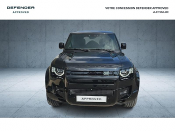 Photo 8 du bon plan LAND-ROVER Defender 110 2.0 P400e X-Dynamic HSE occasion à 95900 €