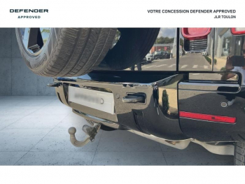 Photo 16 du bon plan LAND-ROVER Defender 110 2.0 P400e X-Dynamic HSE occasion à 95900 €