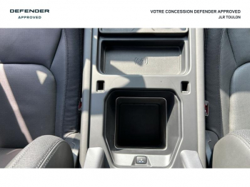 Photo 17 du bon plan LAND-ROVER Defender 110 2.0 P400e X-Dynamic HSE occasion à 95900 €