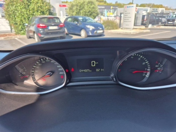 Photo 4 du bon plan PEUGEOT 308 1.2 PureTech 110ch E6.3 S&S Active occasion à 10990 €