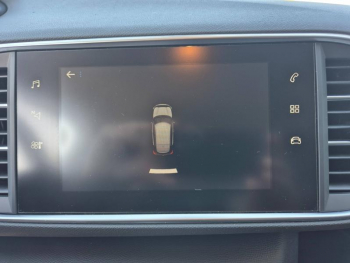 Photo 5 du bon plan PEUGEOT 308 1.2 PureTech 110ch E6.3 S&S Active occasion à 10990 €