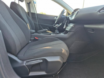Photo 9 du bon plan PEUGEOT 308 1.2 PureTech 110ch E6.3 S&S Active occasion à 10990 €