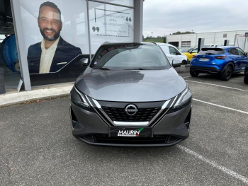 Photo 2 du bon plan NISSAN Qashqai e-POWER 190ch Tekna 2022 occasion à 28995 €