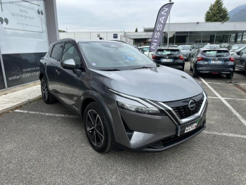 Photo 3 du bon plan NISSAN Qashqai e-POWER 190ch Tekna 2022 occasion à 28995 €