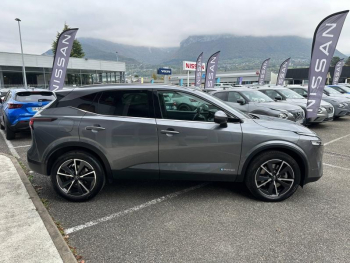 Photo 4 du bon plan NISSAN Qashqai e-POWER 190ch Tekna 2022 occasion à 28995 €