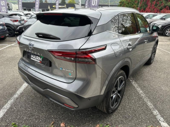 Photo 5 du bon plan NISSAN Qashqai e-POWER 190ch Tekna 2022 occasion à 28995 €