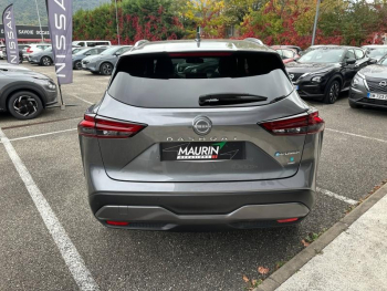 Photo 6 du bon plan NISSAN Qashqai e-POWER 190ch Tekna 2022 occasion à 28995 €