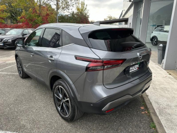 Photo 7 du bon plan NISSAN Qashqai e-POWER 190ch Tekna 2022 occasion à 28995 €
