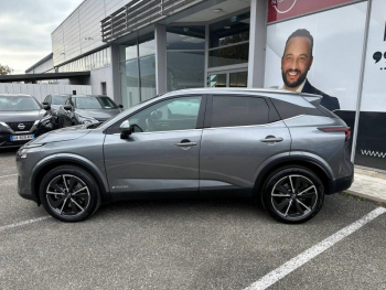 Photo 8 du bon plan NISSAN Qashqai e-POWER 190ch Tekna 2022 occasion à 28995 €