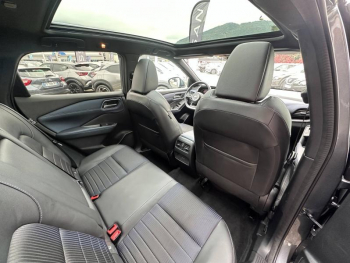 Photo 11 du bon plan NISSAN Qashqai e-POWER 190ch Tekna 2022 occasion à 28995 €