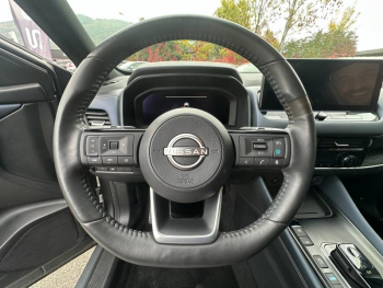 Photo 12 du bon plan NISSAN Qashqai e-POWER 190ch Tekna 2022 occasion à 28995 €