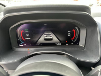Photo 13 du bon plan NISSAN Qashqai e-POWER 190ch Tekna 2022 occasion à 28995 €