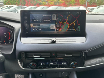 Photo 14 du bon plan NISSAN Qashqai e-POWER 190ch Tekna 2022 occasion à 28995 €