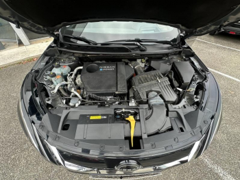 Photo 16 du bon plan NISSAN Qashqai e-POWER 190ch Tekna 2022 occasion à 28995 €