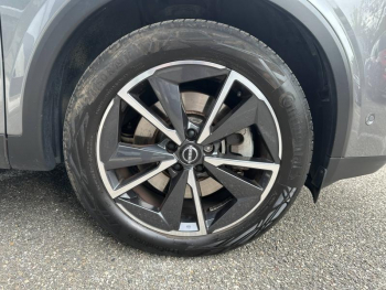 Photo 19 du bon plan NISSAN Qashqai e-POWER 190ch Tekna 2022 occasion à 28995 €