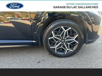 Photo 4 du bon plan HYUNDAI Tucson 1.6 T-GDi 230ch Hybrid N Line Executive BVA6 occasion à 29990 €