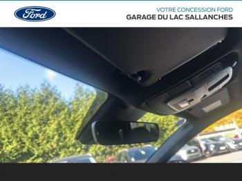 Photo 6 du bon plan HYUNDAI Tucson 1.6 T-GDi 230ch Hybrid N Line Executive BVA6 occasion à 29990 €