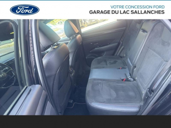 Photo 11 du bon plan HYUNDAI Tucson 1.6 T-GDi 230ch Hybrid N Line Executive BVA6 occasion à 29990 €