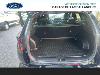 Photo 12 du bon plan HYUNDAI Tucson 1.6 T-GDi 230ch Hybrid N Line Executive BVA6 occasion à 29990 €