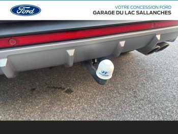 Photo 13 du bon plan HYUNDAI Tucson 1.6 T-GDi 230ch Hybrid N Line Executive BVA6 occasion à 29990 €