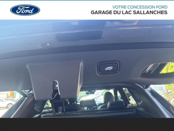 Photo 14 du bon plan HYUNDAI Tucson 1.6 T-GDi 230ch Hybrid N Line Executive BVA6 occasion à 29990 €