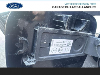 Photo 15 du bon plan HYUNDAI Tucson 1.6 T-GDi 230ch Hybrid N Line Executive BVA6 occasion à 29990 €