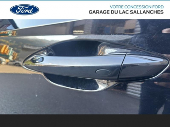 Photo 20 du bon plan HYUNDAI Tucson 1.6 T-GDi 230ch Hybrid N Line Executive BVA6 occasion à 29990 €