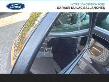 Photo 21 du bon plan HYUNDAI Tucson 1.6 T-GDi 230ch Hybrid N Line Executive BVA6 occasion à 29990 €