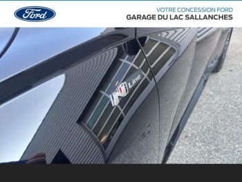 Photo 22 du bon plan HYUNDAI Tucson 1.6 T-GDi 230ch Hybrid N Line Executive BVA6 occasion à 29990 €