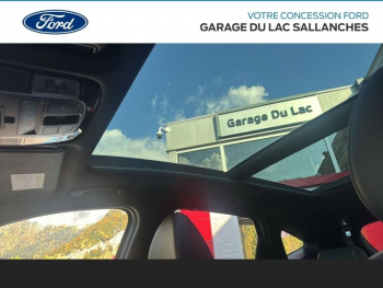 Photo 23 du bon plan HYUNDAI Tucson 1.6 T-GDi 230ch Hybrid N Line Executive BVA6 occasion à 29990 €